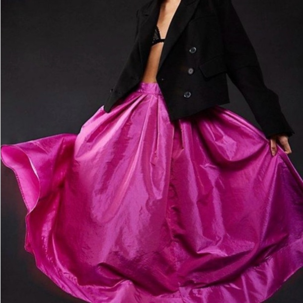 NWT Party Skirt